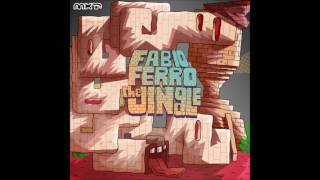 Fabio Ferro - Oversight [MKT052]