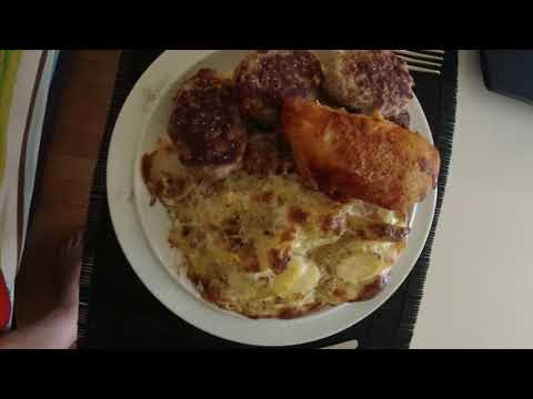 MongoTV_6838 - Del 14 - MONGO TV 7 ÅR - Min Aftensmad