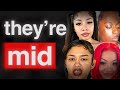 The Female Rapper Method In The Underground K3 Molly More