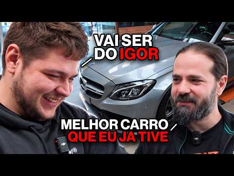 COMPRAMOS A AMG DO GUI