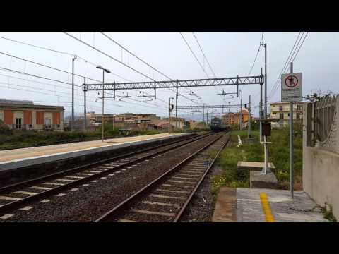 R 8477 Paola - Reggio C.C.le