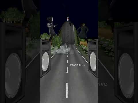 Skibidi Toilets & Speakermans Speaker Trap Hill Crush – BeamNG.drive