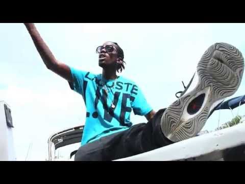 DOLPHY - BITCH (NOV 2015)