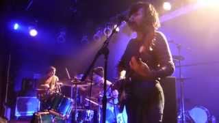 Waxahatchee - Grass Stain (Houston 02.07.14) HD