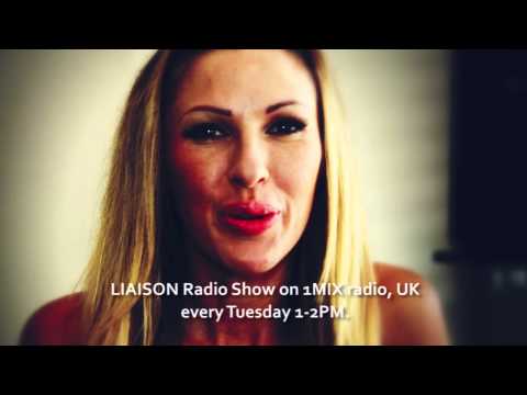 Liaison Presented By Lia - Promo Video for 1mix Radio