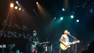 &#39;Sin saber porque&#39; Manuel Medrano Lunario CDMX