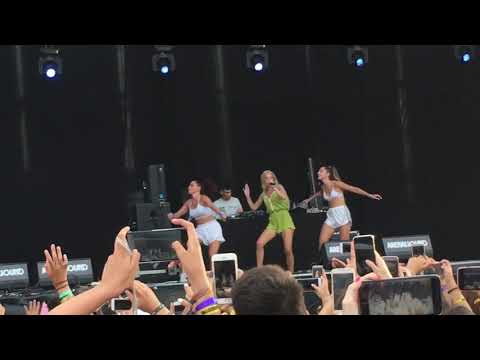 Bad Gyal - Candela / Arenal Sound 2018