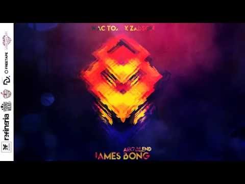 WAC TOJA - JAMES BONG X ŻABSON X ARO BLEND