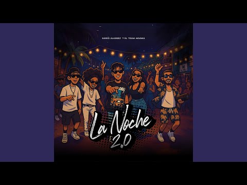 La Noche 2.0