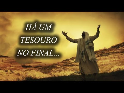 Música Tesouro - Por Jemima Gomes