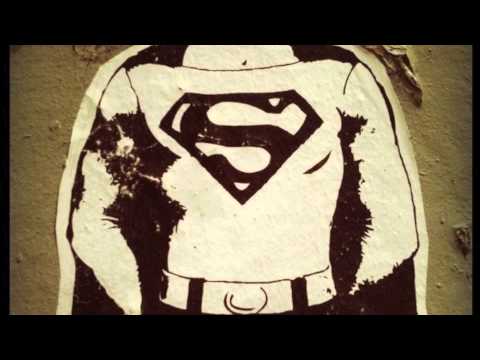 A super mix by superman