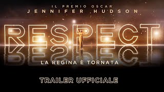 Respect - Trailer italiano ufficiale. Dal 30 settembre solo al cinema