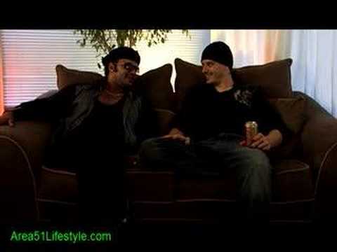 Mystery Pickup Artist Live Training - The AMOG-ing Advantage