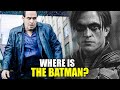 We SOLVED Why Batman Is MISSING During The Penguin 2024