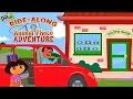 Disney Games Dora The Explorer Dora Animal Photo Adventure