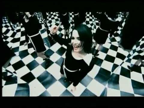 The Corrs - The Right Time [radio edit - dance mix]