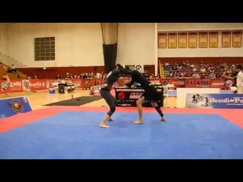 All American Nationals No Gi-Caroline