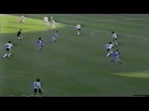 31/10/1982 U.D. Salamanca- Real Madrid (0-0) Liga