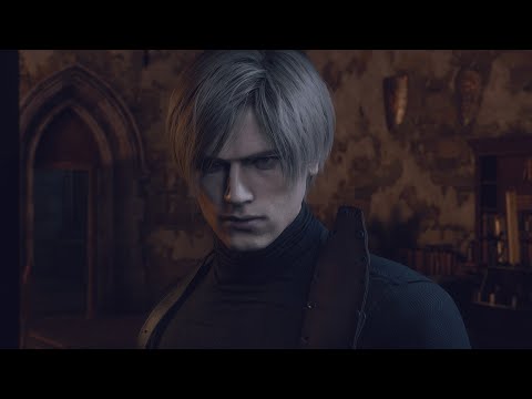 Leon S.Kennedy | GET IT · $werve · GREEN ORXNGE