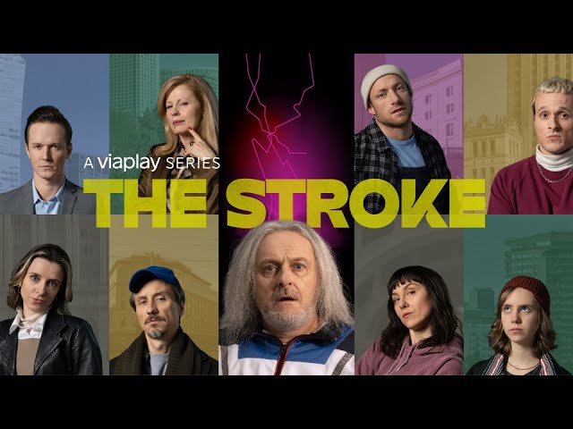 The Stroke | Official Trailer