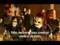 Slipknot Vermilion Legendada