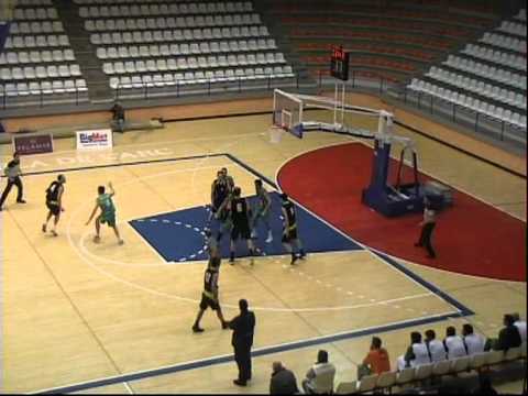 EBA E 19J Lliria - Calpe