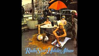 RADIO STARS : Goodnight