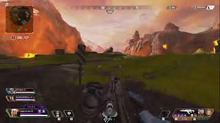 初心者のAPEX pc
