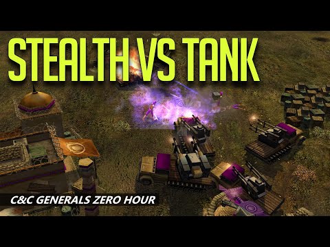 CRAZY STEALTH VS TANK | ExCaL vs ViViD | Irish Front