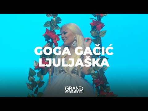 Goga Gačić - Ljuljaška - (Official Video 2019)