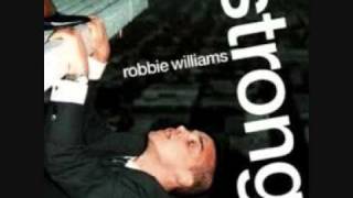 Robbie Williams - Happy Song