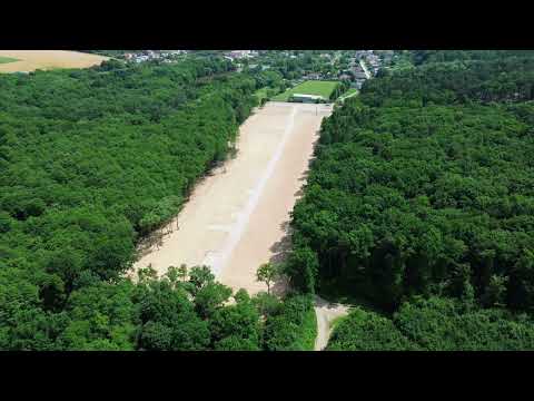 Investičné pozemky Košice - okolie, k.ú. Paňovce