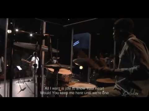 Jeremy Riddle My Soul Sings