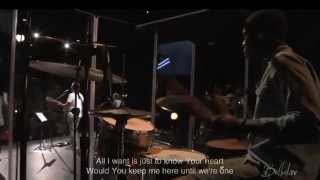 Jeremy Riddle My Soul Sings