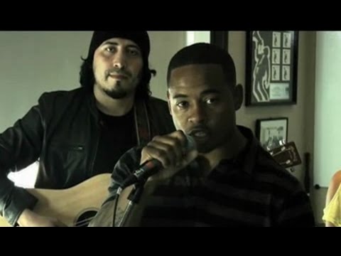 Flipsyde - Happy Birthday (Live at Cherrytree)