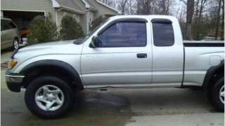 preview picture of video '1991 Toyota Pickup Used Cars Hickory KY'