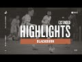 Swansea City v Blackburn Rovers | Extended Highlights