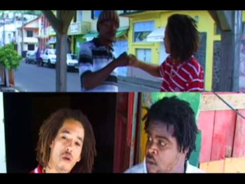 SKAYA & RST CALL - tune laria