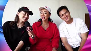 Download lagu Ucapan Spesial Host Tiba-Tiba Kuis Untuk SCTV! mp3