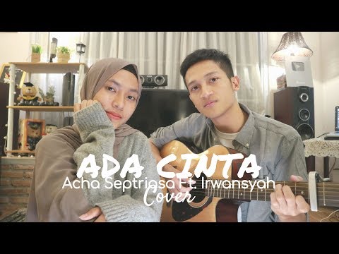 Download Lagu Ada Cinta Cover Feby Putri Ft Aldi Mp3 Gratis
