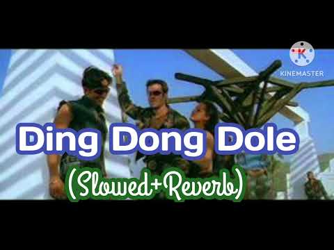 Ding Dong Dole  (Full Song) Film -  Kucch To Hai