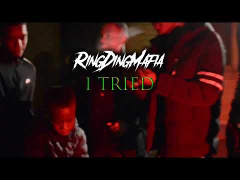 Mucho Reemo x Lil Nino x D-Thirty3 x Up-Top-DC - I Tried (shot by @2tight__)