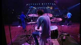 Tocotronic - Live Rockpalast (1997) Du Und Deine Welt & Freiburg -720p.mpg