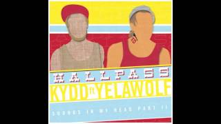 Kydd Ft Yelawolf - Hall Pass [Instrumental]