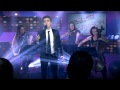 Harrison Craig performs Unconditional Live 