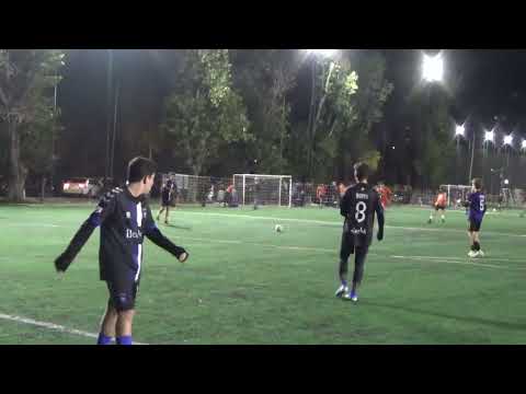 MAMELSON VS PETENAZA - #LigaNuñez - S16 - 28/5/23