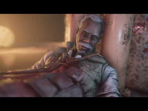 Terminator Resistance: Enhanced - PS5 - Final Mission and Ending