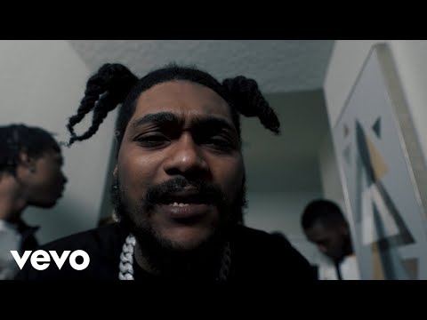 Vinci - Mhmm (Clutch Back)