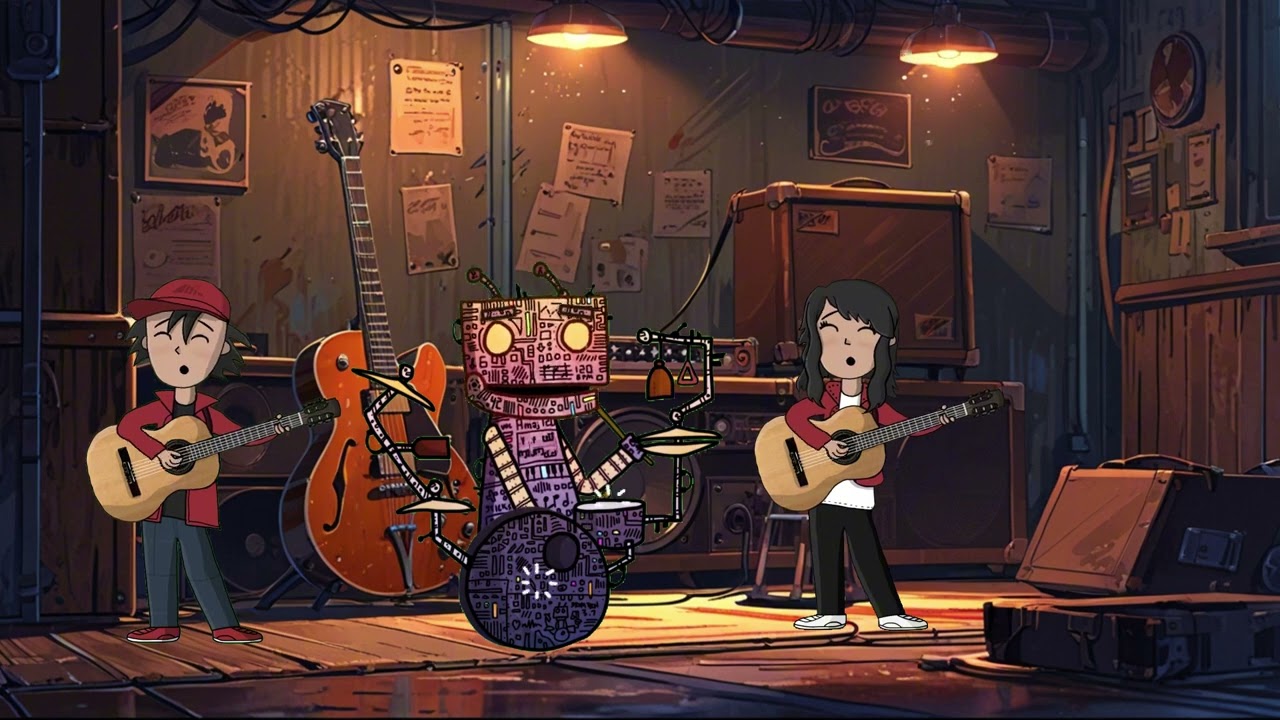 Moonlit Blues - Chill Blues Ballads and Rock for Late Nights