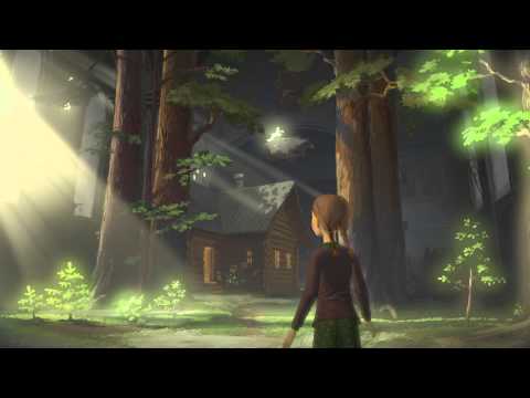 Необыкновенное путешествие Серафимы - Trailer